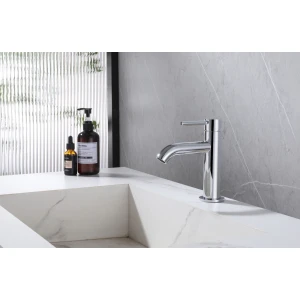 Смеситель ABBER Wasser Kreis AF8110 для раковины